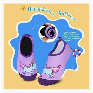 NIP NING TODDLER WATER SHOES